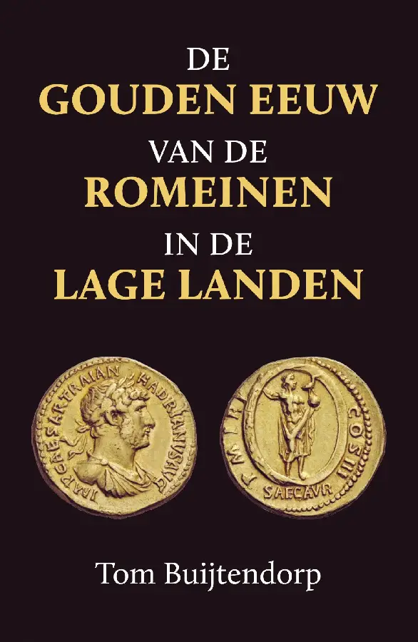De gouden eeuw van de Romeinen in de Lag