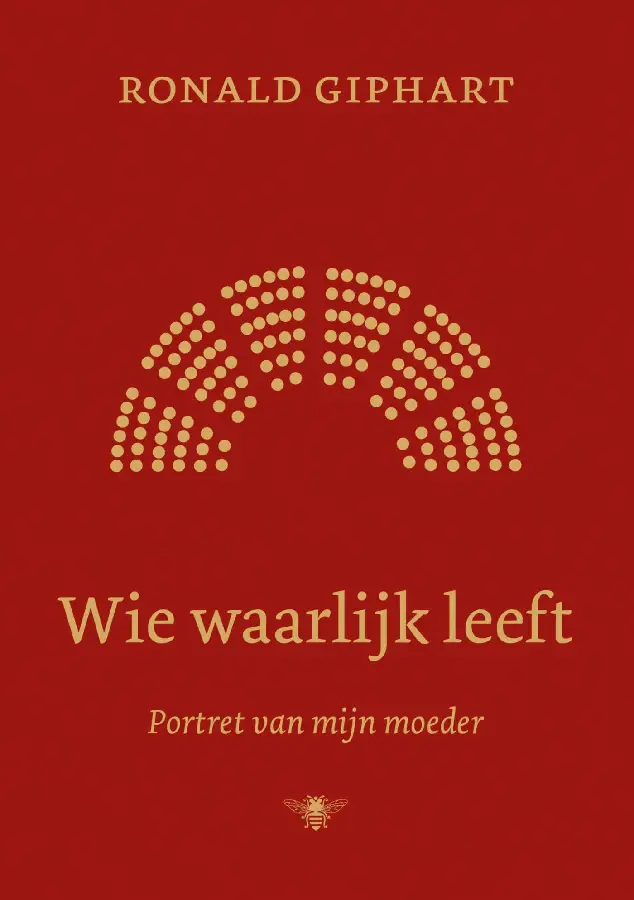 Wie waarlijk leeft