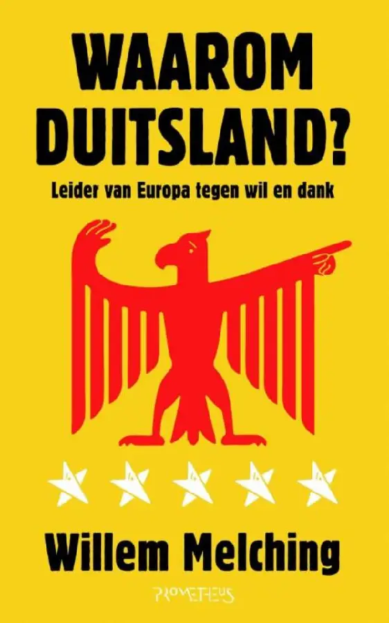 Waarom Duitsland?