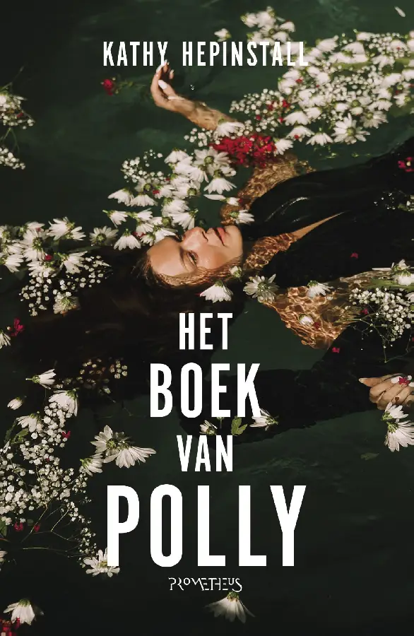 Het boek van Polly