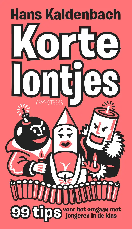 Korte lontjes!