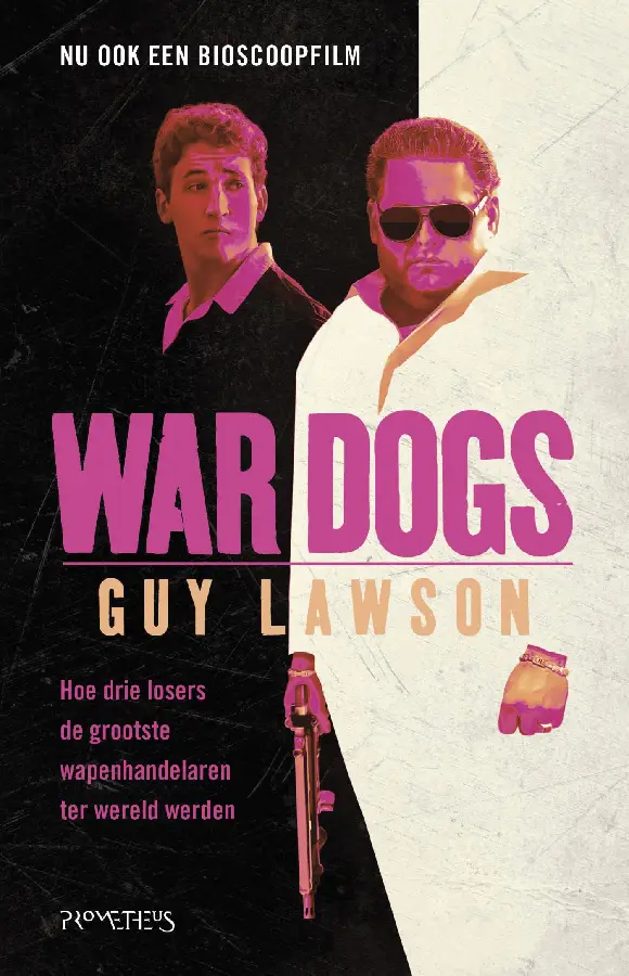 War Dogs