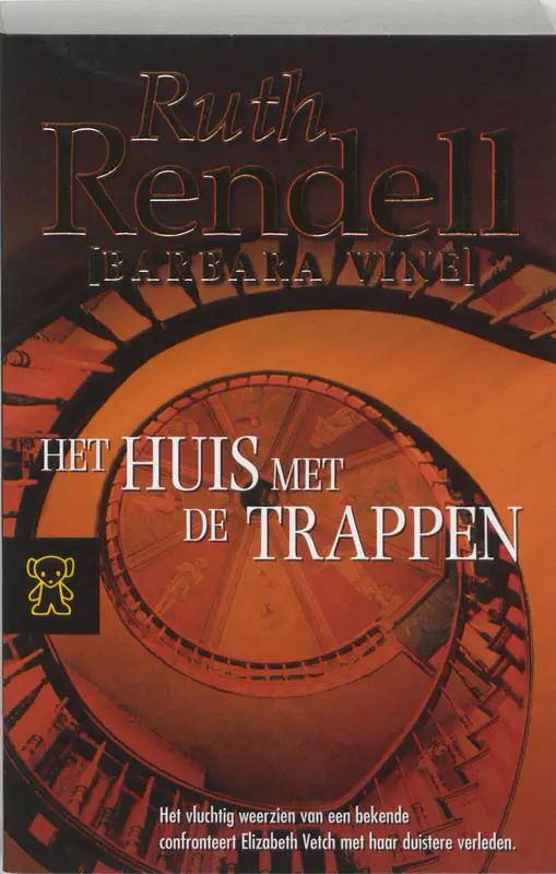 Het huis met de trappen