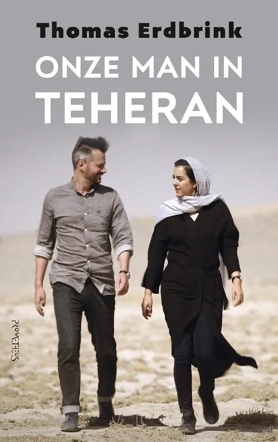 Onze man in Teheran