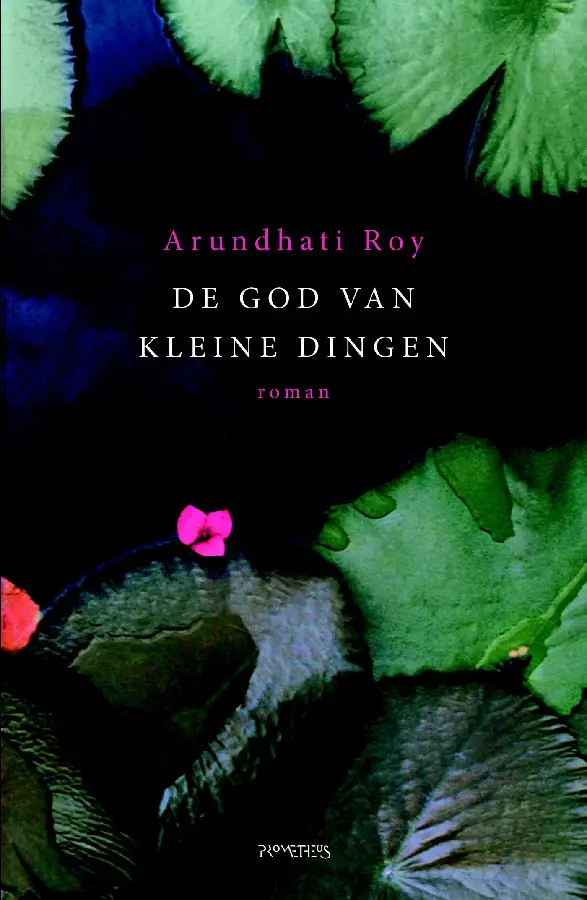 De God van Kleine dingen