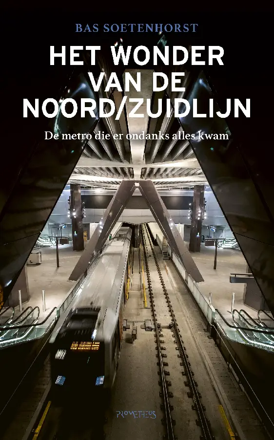 Wonder van de Noord/Zuidlijn