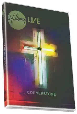 Cornerstone (DVD)