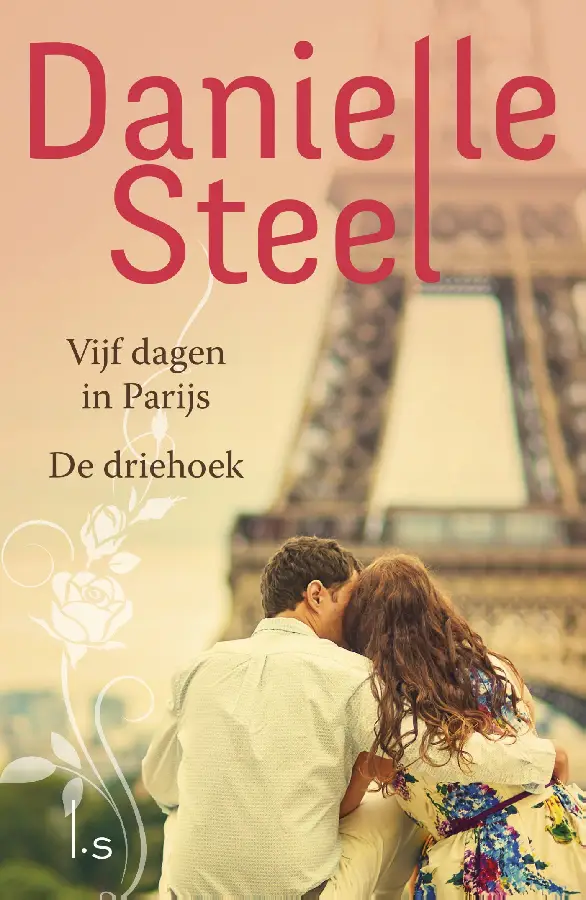 Vijf dagen in Parijs, De driehoek
