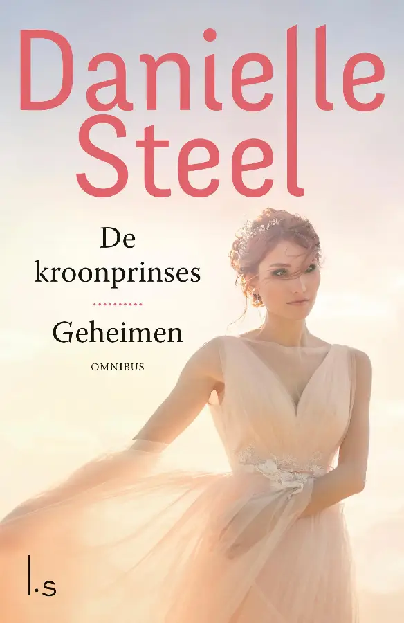 Omnibus - De kroonprinses, Geheimen