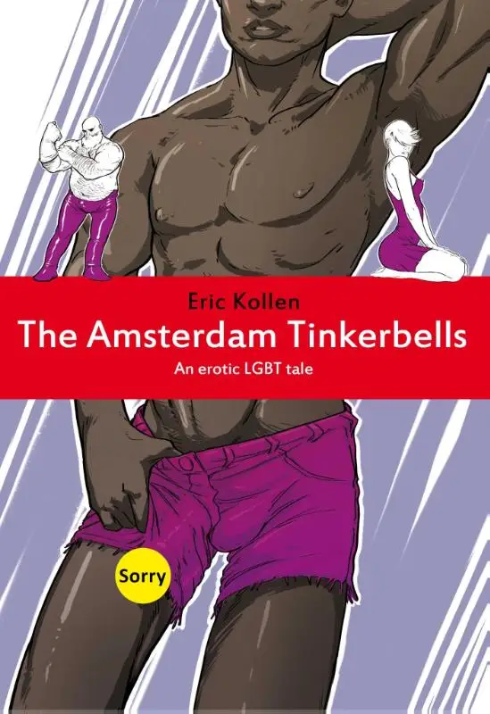 The Amsterdam Tinkerbells