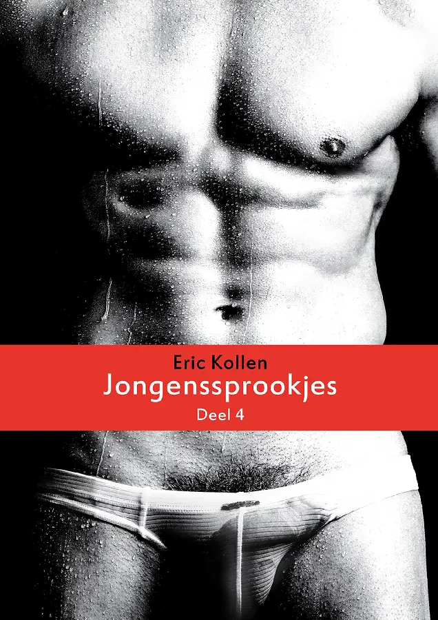Jongenssprookjes / Deel 4