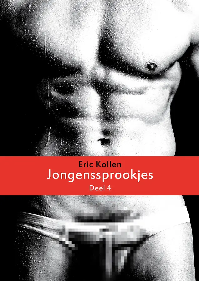 Jongenssprookjes / Deel 4