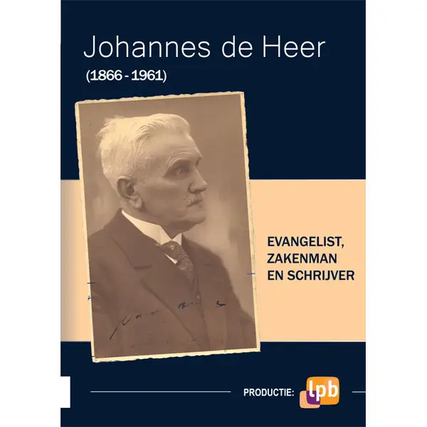 Johannes de Heer docu