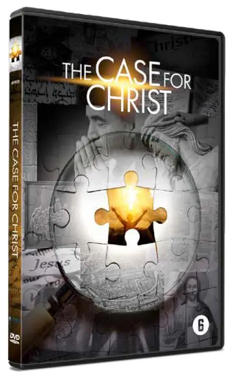 The Case for Christ (Lee Strobel)