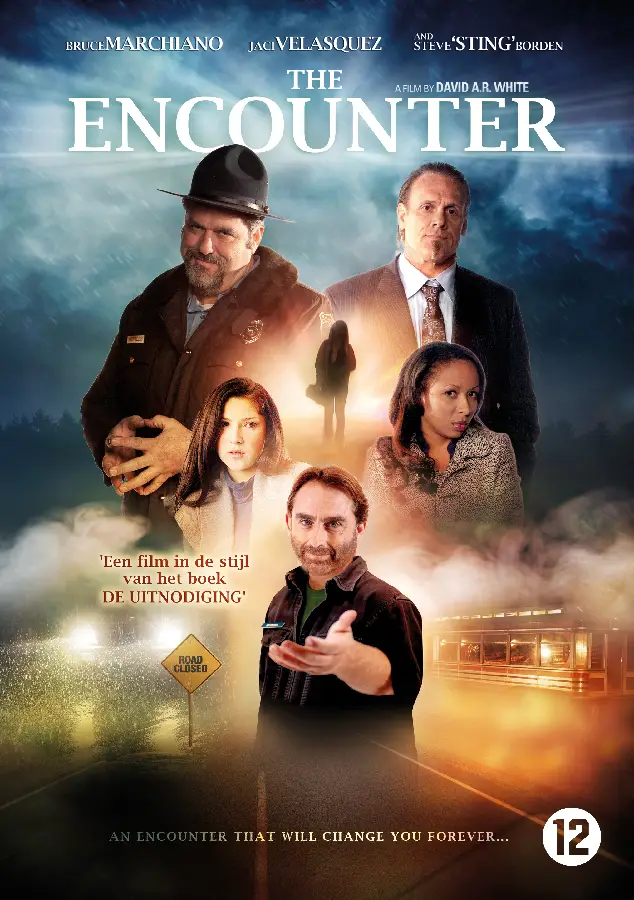 The Encounter (Maand vd Chr.Film 2018)