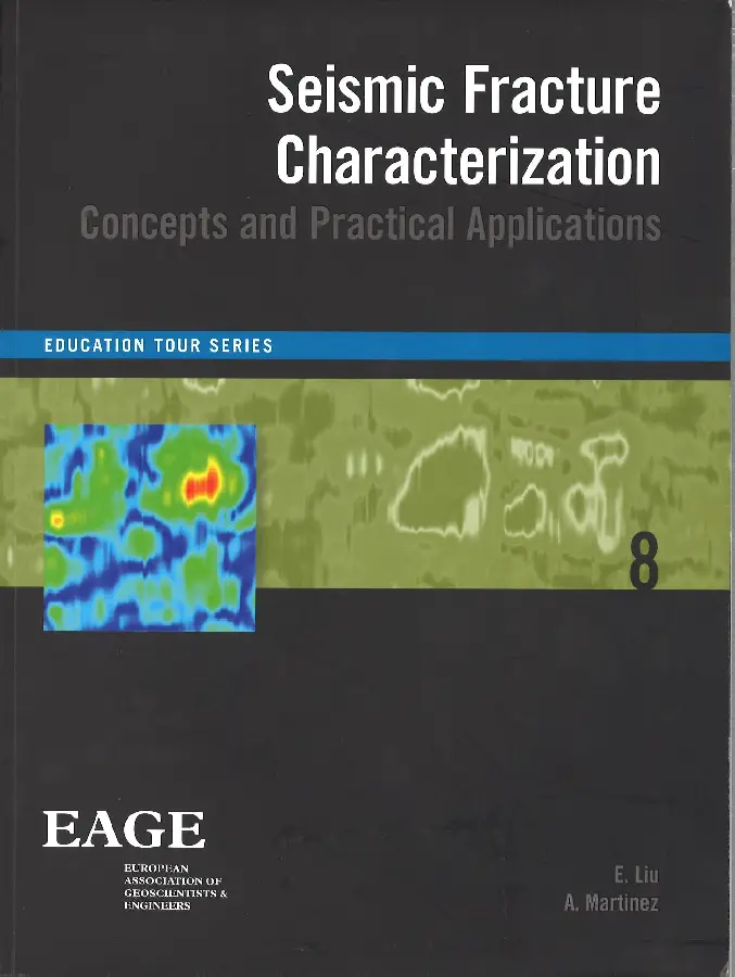 Seismic fracture characterization