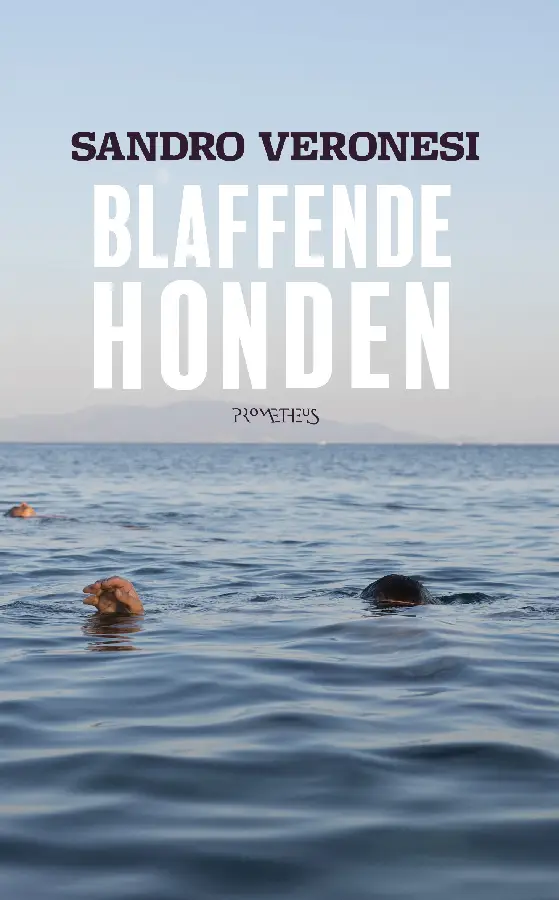 Blaffende honden