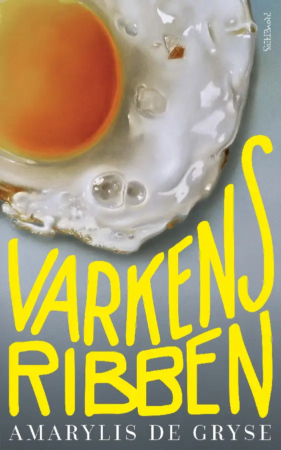Varkensribben