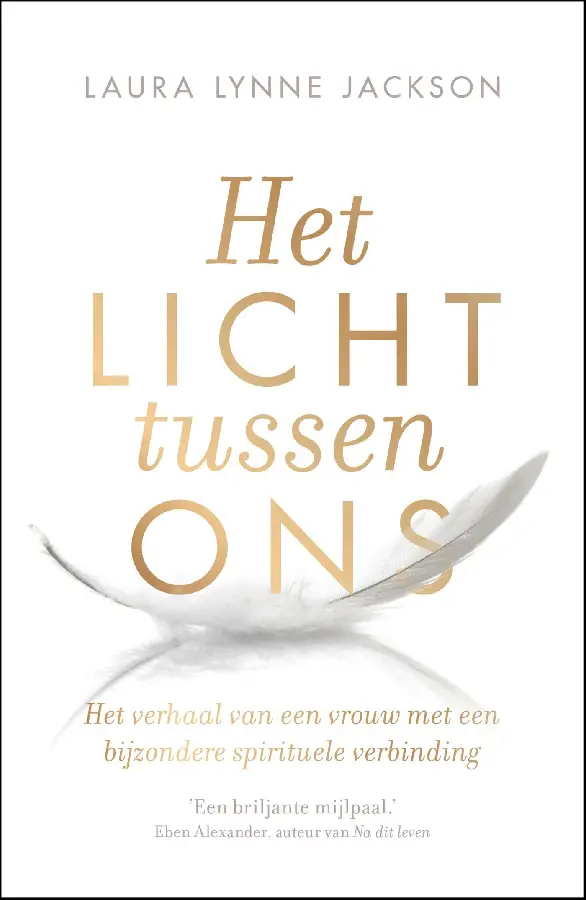 Het licht tussen ons
