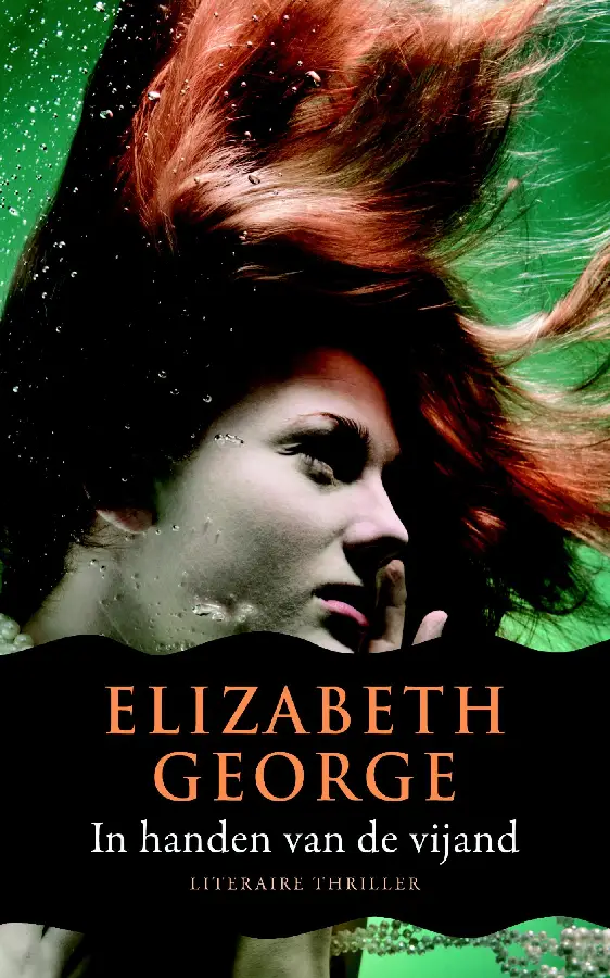 In handen van de vijand