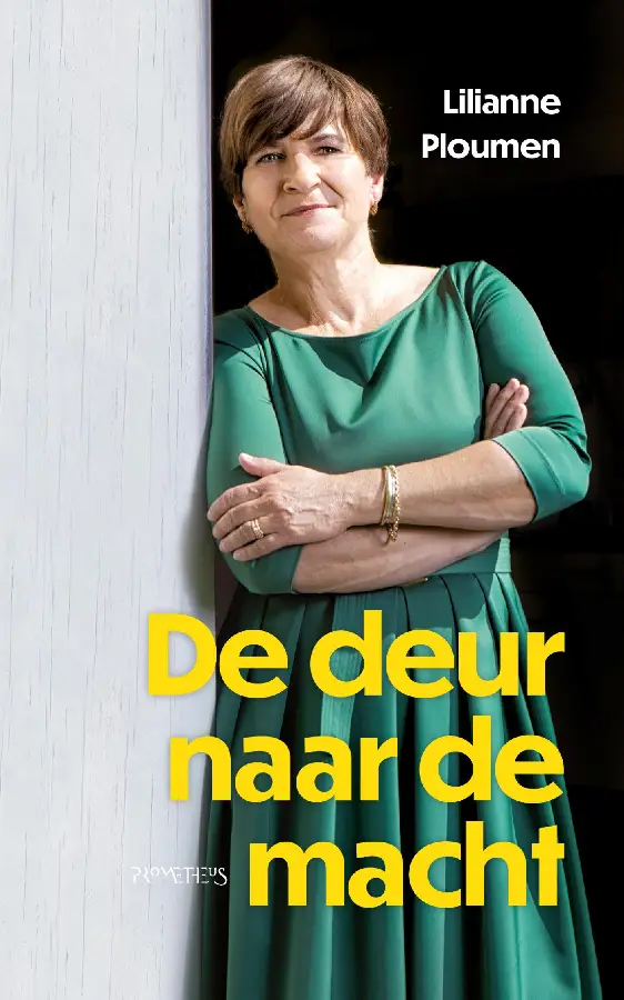 De deur naar de macht