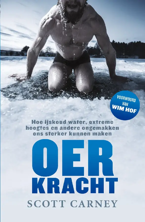 Oerkracht