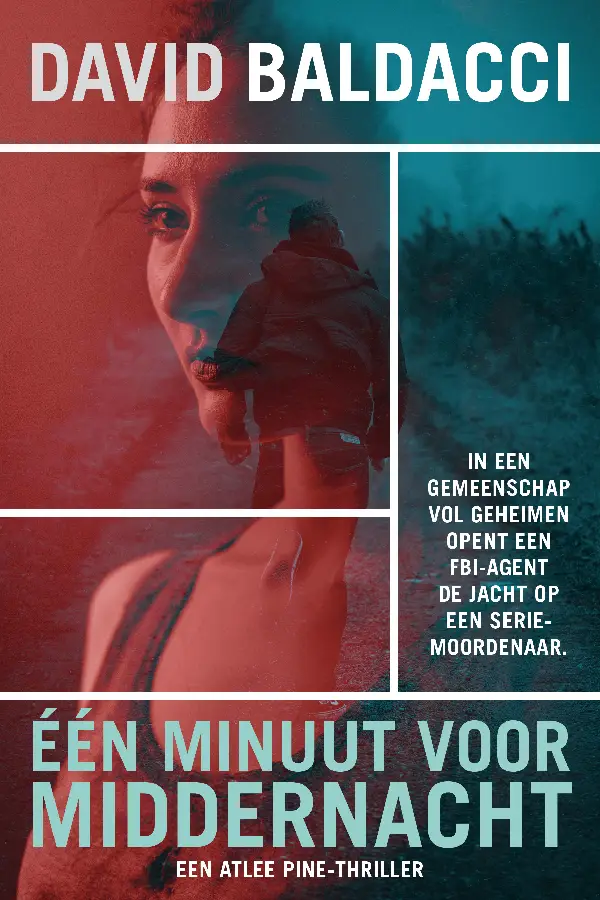 EÚn minuut voor middernacht