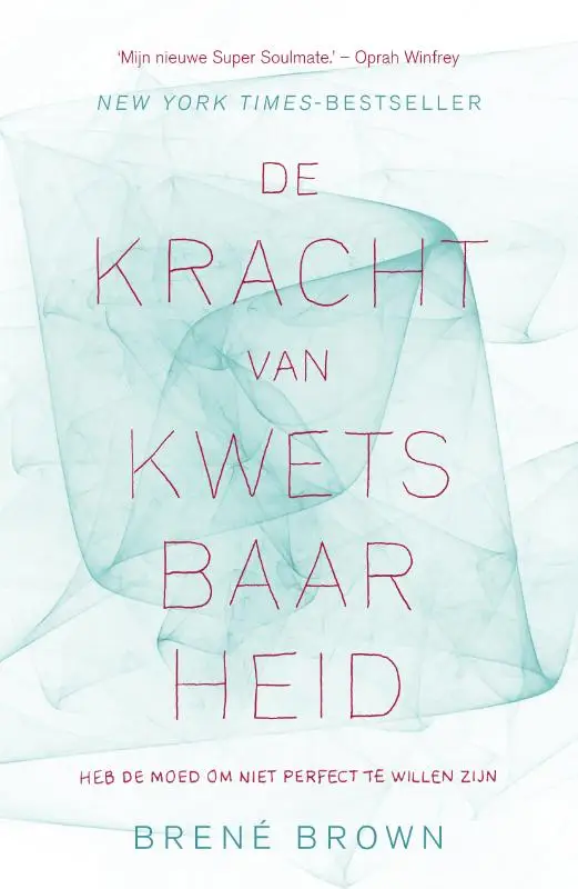 Kracht van kwetsbaarheid