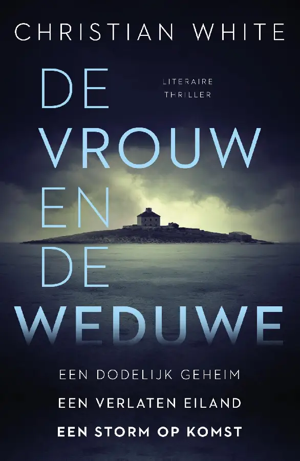 De vrouw en de weduwe