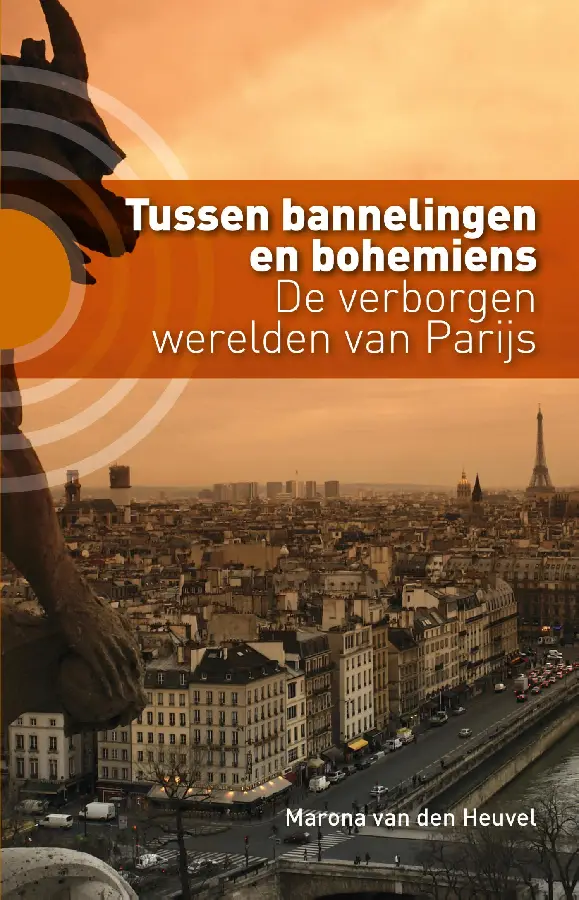 Tussen bannelingen en bohemiens