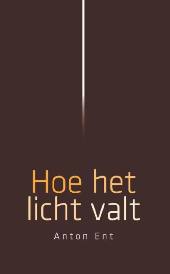 Hoe het licht valt