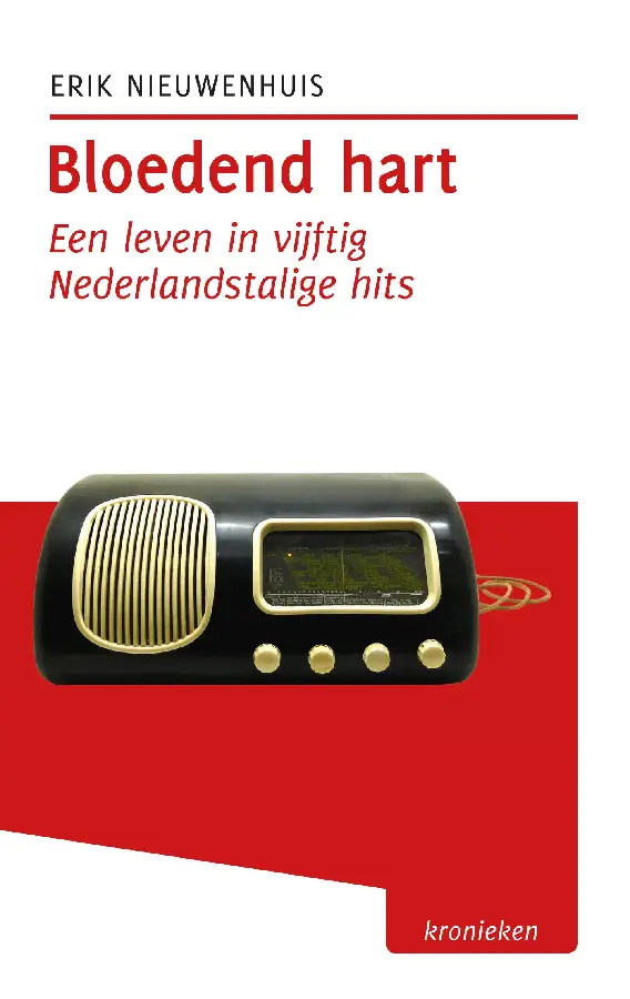 Bloedend hart