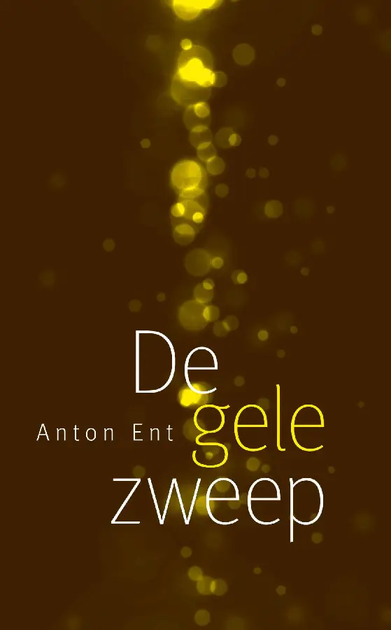 De gele zweep