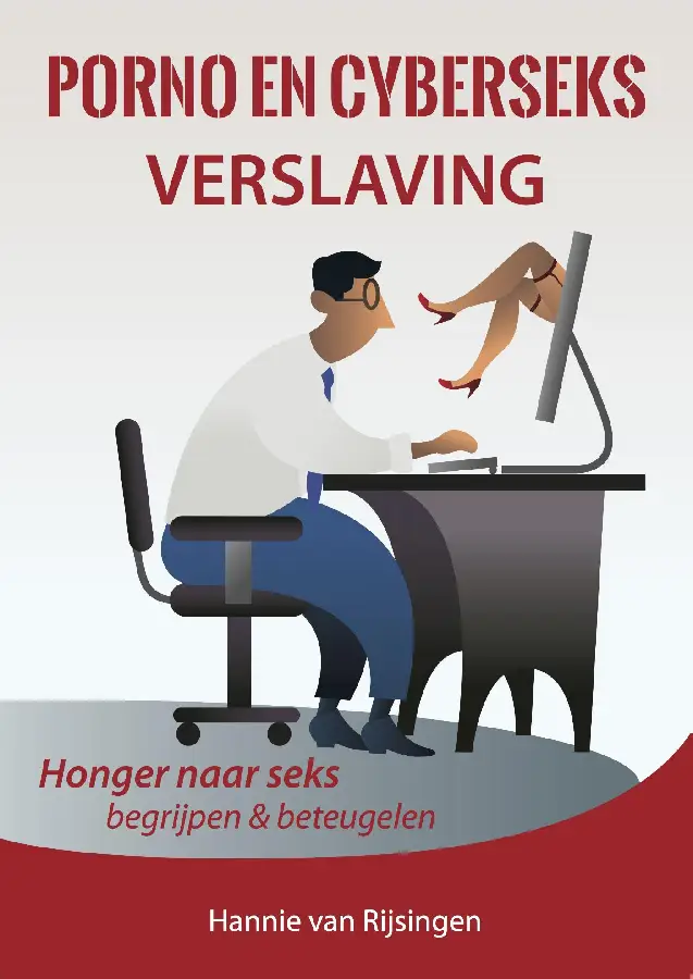 Porno en cyberseks verslaving