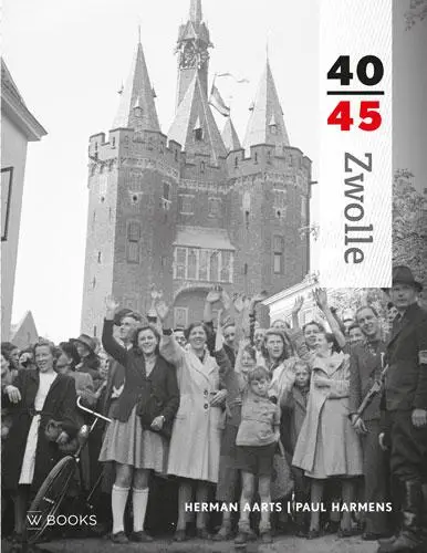 Zwolle 40-45