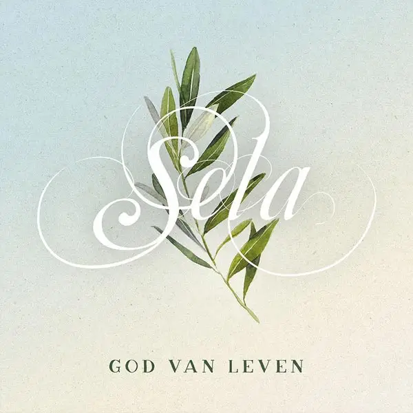 God van leven (Cd)