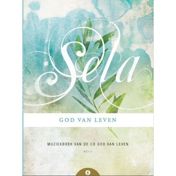 God van leven (Muziekboek)