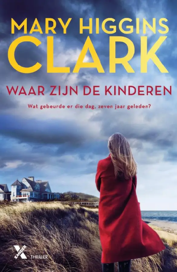 Waar zijn de kinderen?