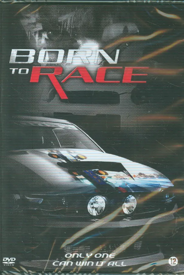 Born to race