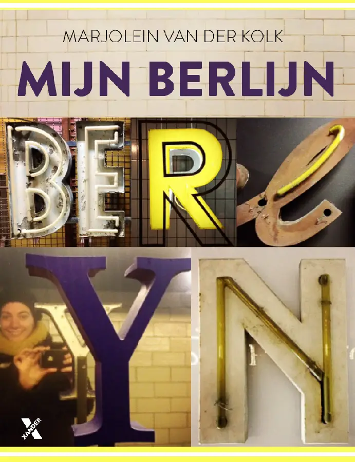 Mijn Berlijn