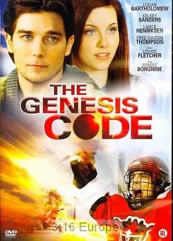 Genesis Code, The