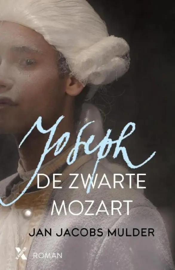 Mulder*joseph, de zwarte mozart