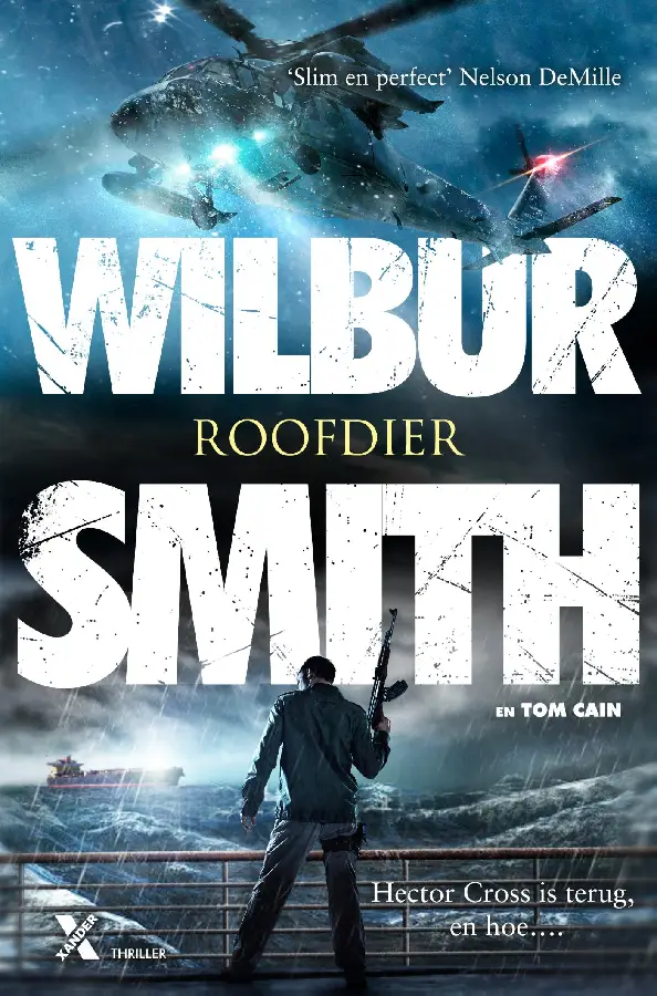 Smith*roofdier