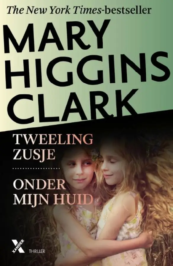 Onder mijn huid / tweelingzusje