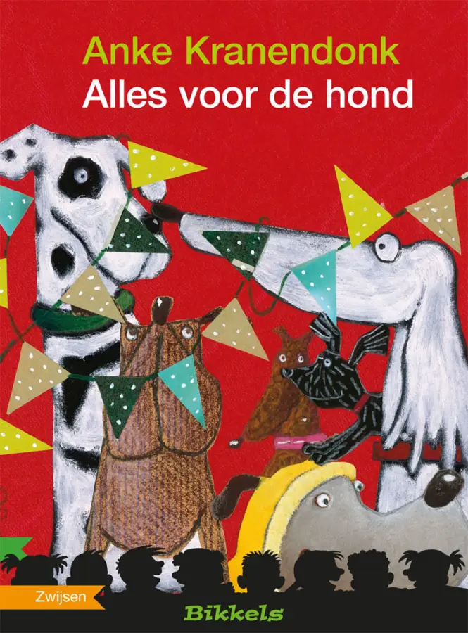 ALLES VOOR DE HOND