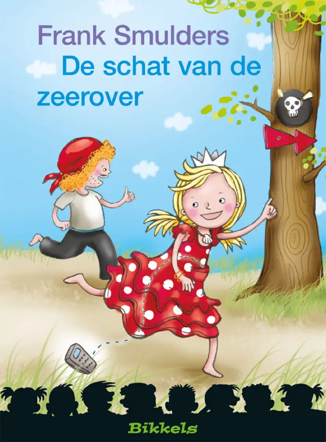 DE SCHAT VAN DE ZEEROVER