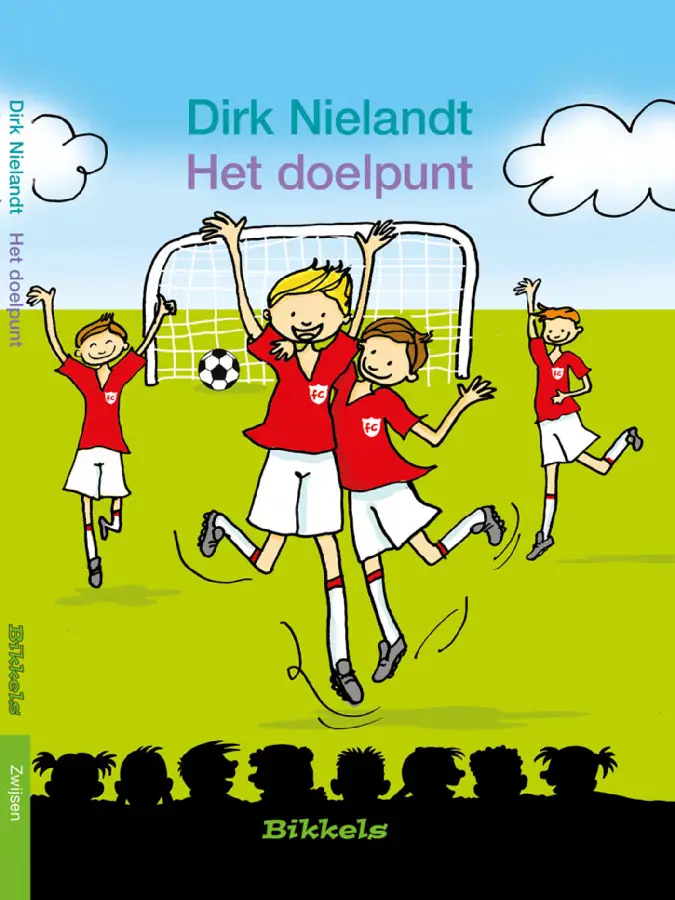 HET DOELPUNT