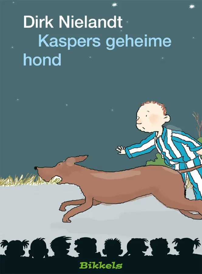 KASPERS GEHEIME HOND