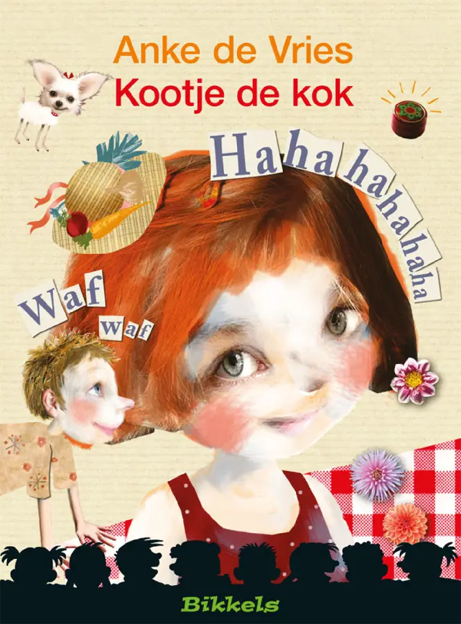 KOOTJE DE KOK