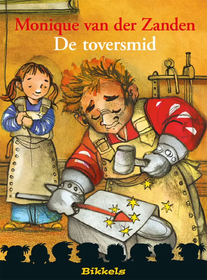DE TOVERSMID
